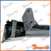 Gicleur de lave-phare droite pour TOYOTA | EDS-TY-009, A70-08-0063